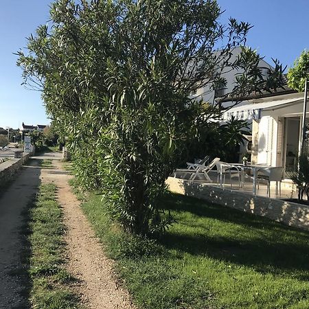פטרצ'אנה Apartment Puntica מראה חיצוני תמונה