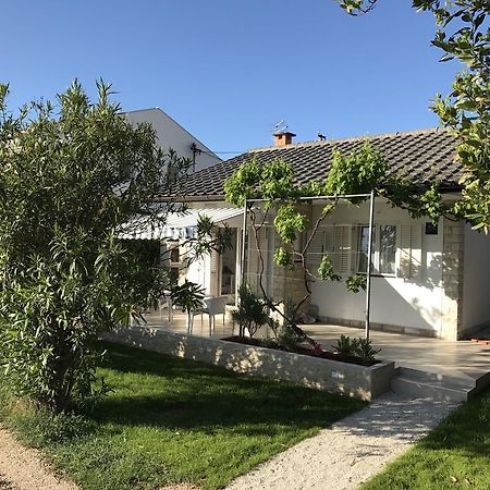 פטרצ'אנה Apartment Puntica מראה חיצוני תמונה