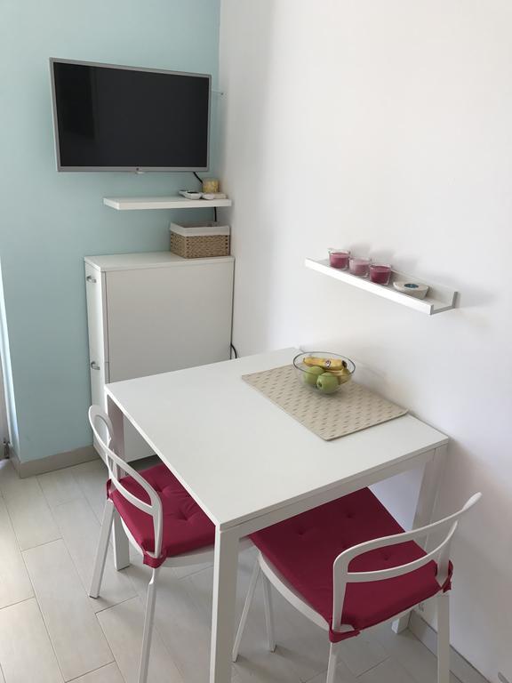 פטרצ'אנה Apartment Puntica מראה חיצוני תמונה