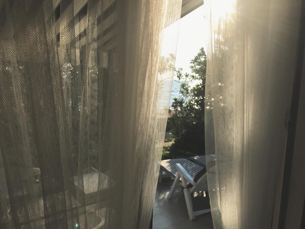 פטרצ'אנה Apartment Puntica מראה חיצוני תמונה