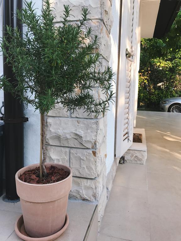 פטרצ'אנה Apartment Puntica מראה חיצוני תמונה