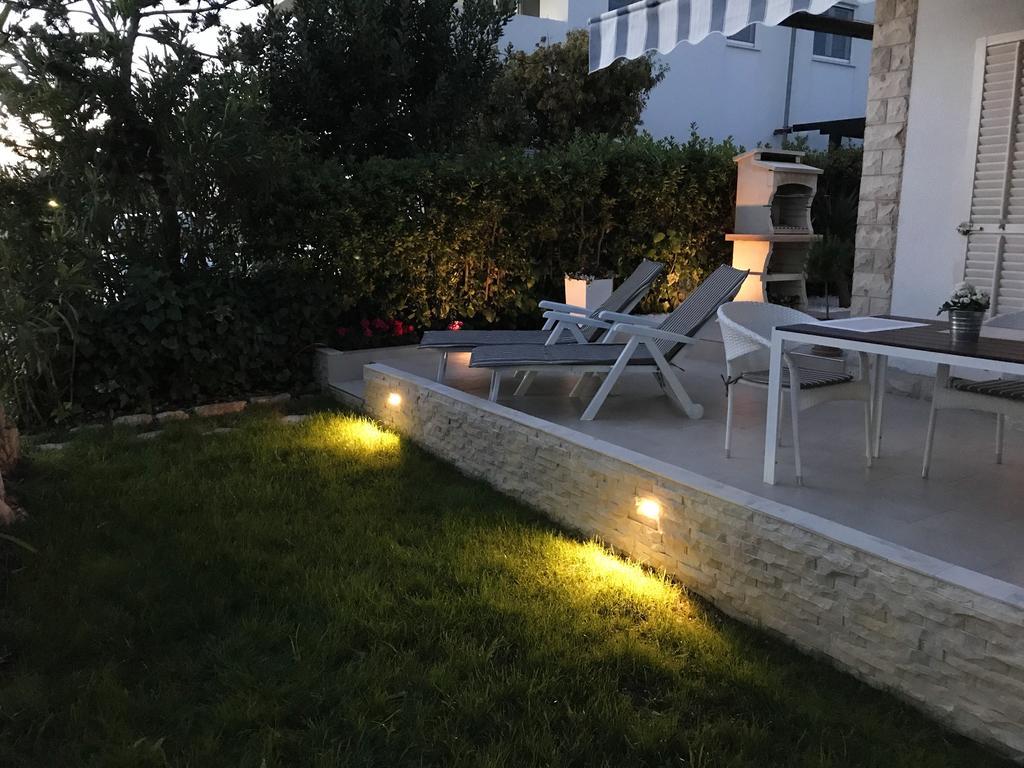 פטרצ'אנה Apartment Puntica מראה חיצוני תמונה